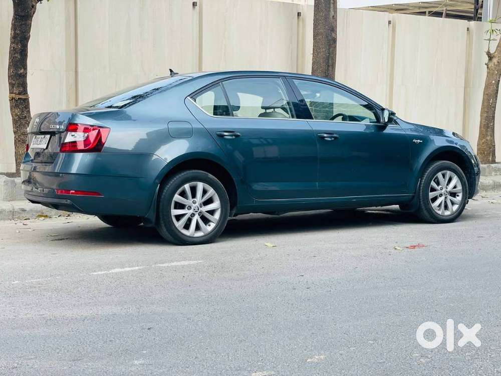 Skoda Octavia 2.0 L&k Tdi, 2017, Diesel