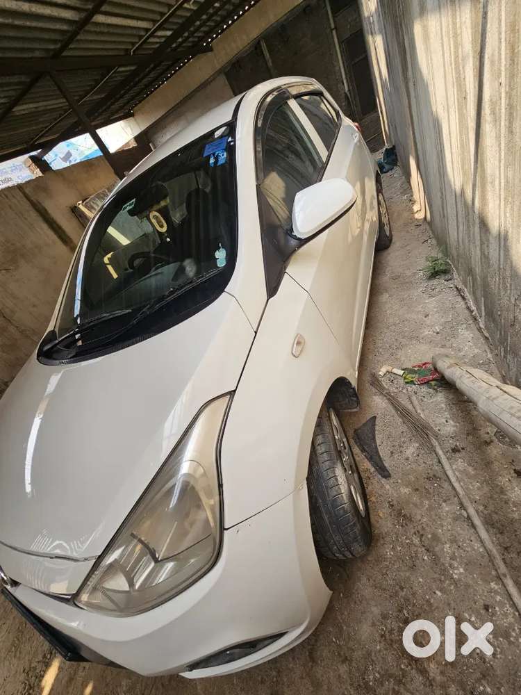 Hyundai Grand I10 (petrol) – Low Km