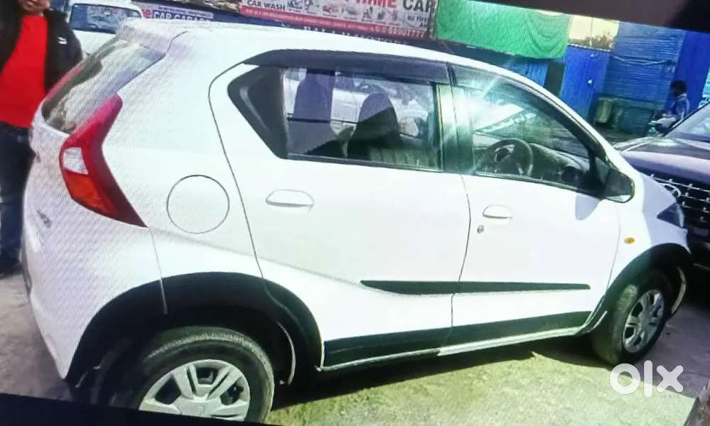 Datsun Redigo Brand New Car