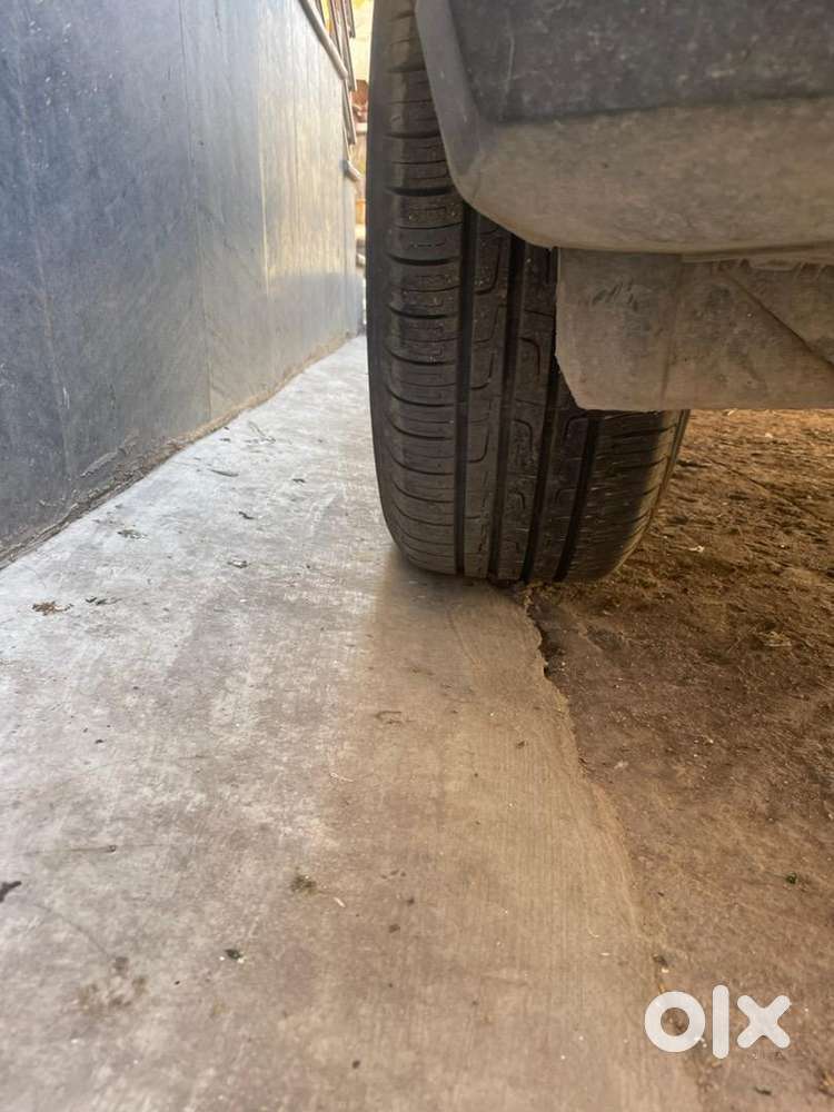 Tata Nexon Xz Plus 1.2 Rtn Bs6