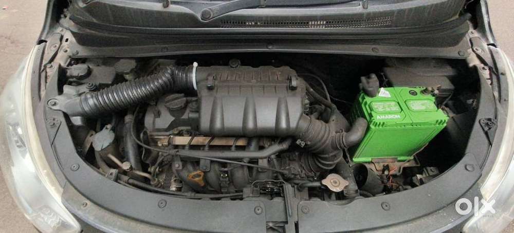 Hyundai I10 1.2 Kappa Magna, 2011, Petrol