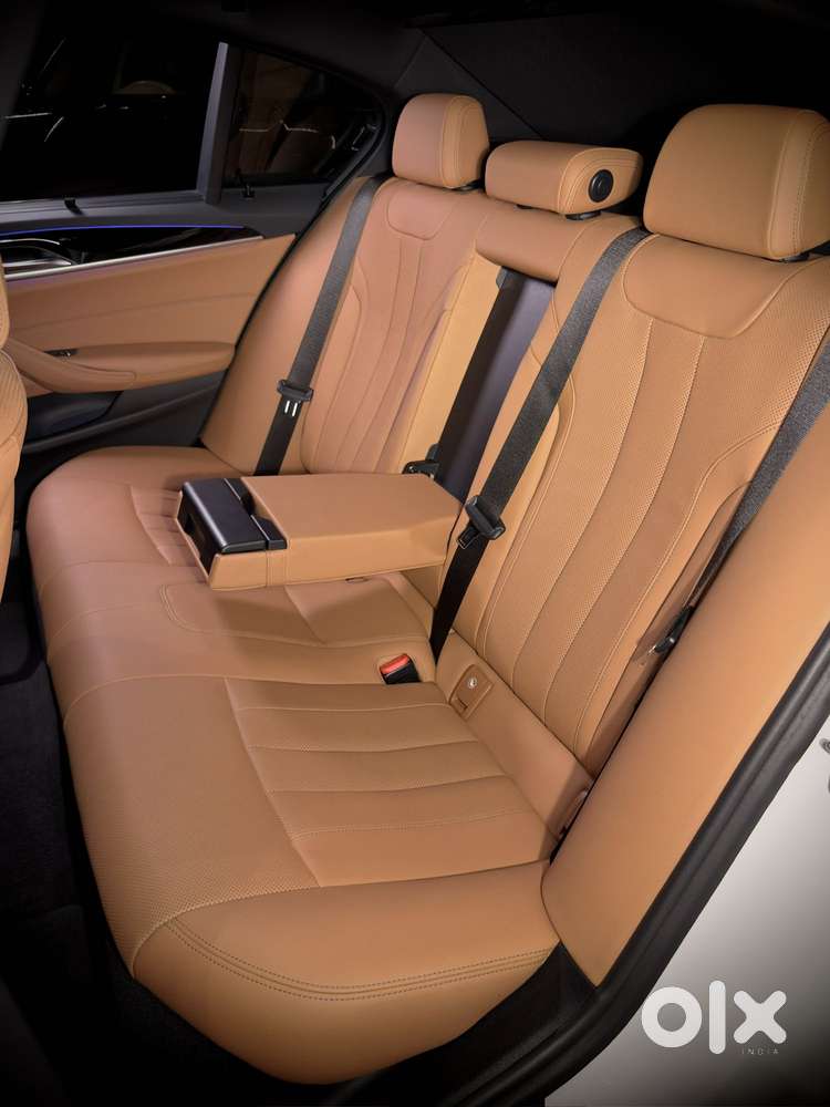 Bmw 5 Series 50 Jahre M Edition, 2023, Petrol