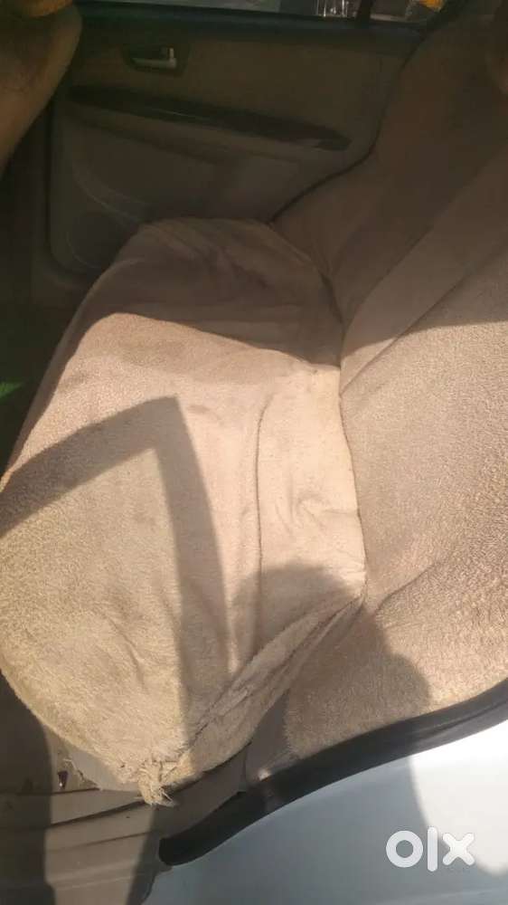 Maruti Suzuki Sx4 2011 Diesel 100000 Km Driven