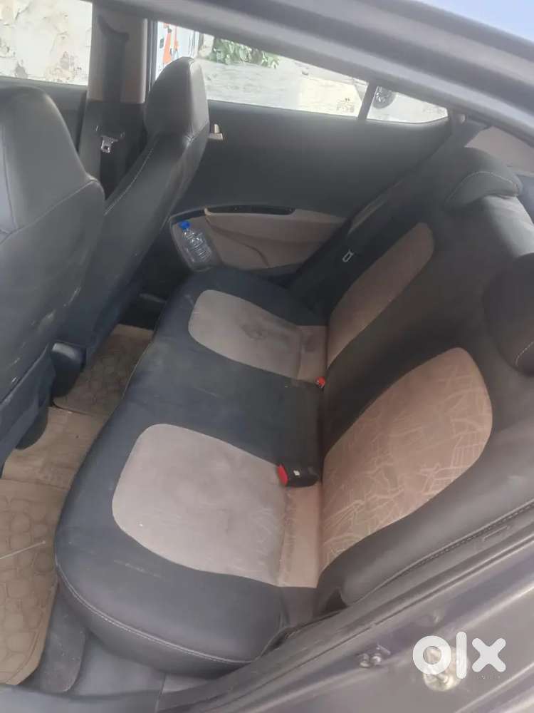 2014 Hyundai Grand I10 Asta Hybrid