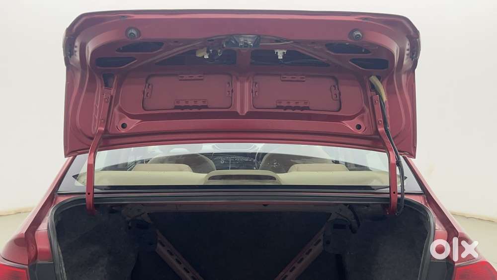 Honda Amaze S Petrol, 2019, Petrol