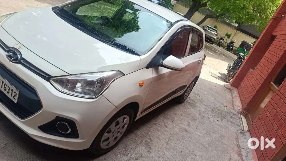 Hyundai Grand I10 Good Condition