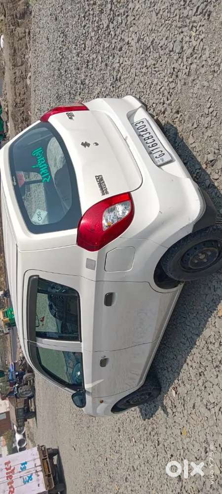 Maruti Suzuki Alto 800