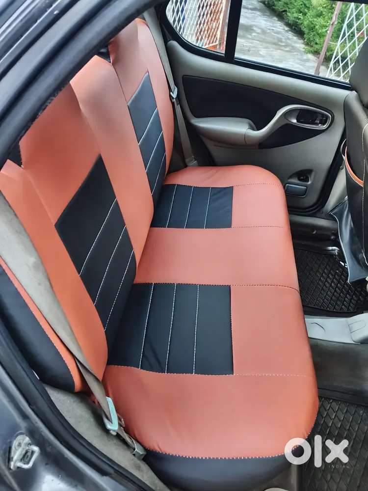 Tata Indigo Cs Lx 2010