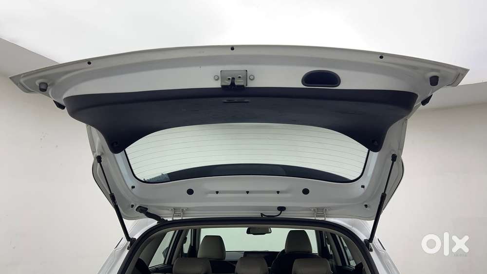 Kia Seltos 1.4 Gtx + Petrol At, 2019, Petrol