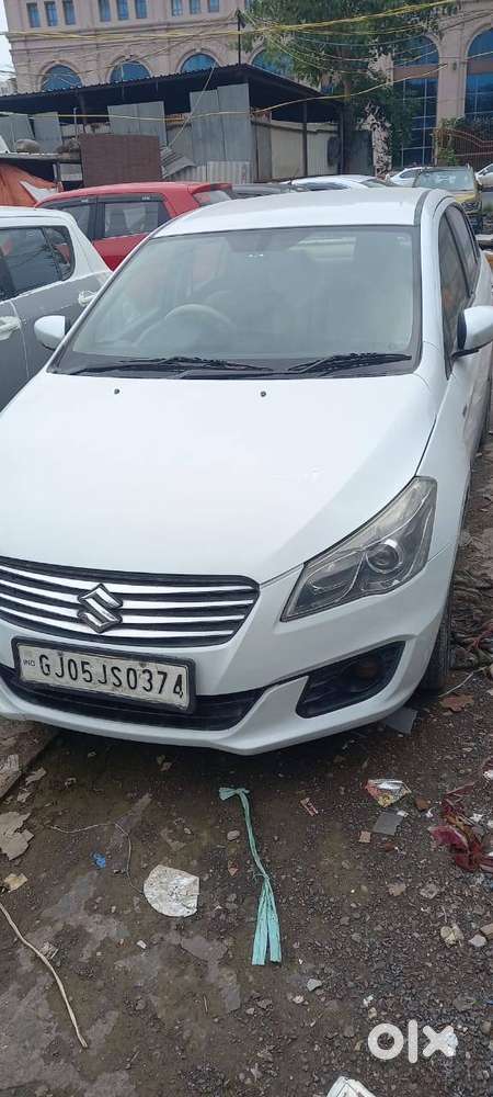 Ciaz Disel