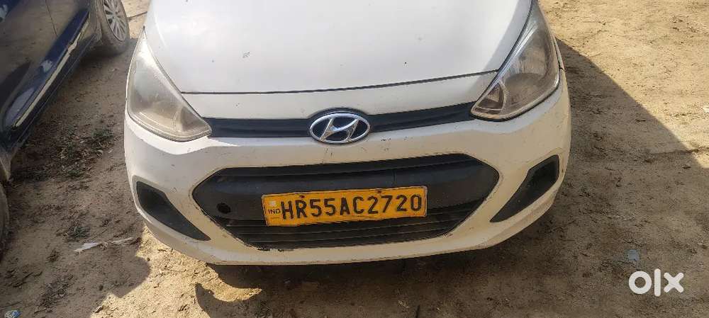 Hyundai Accent 1.5 2018