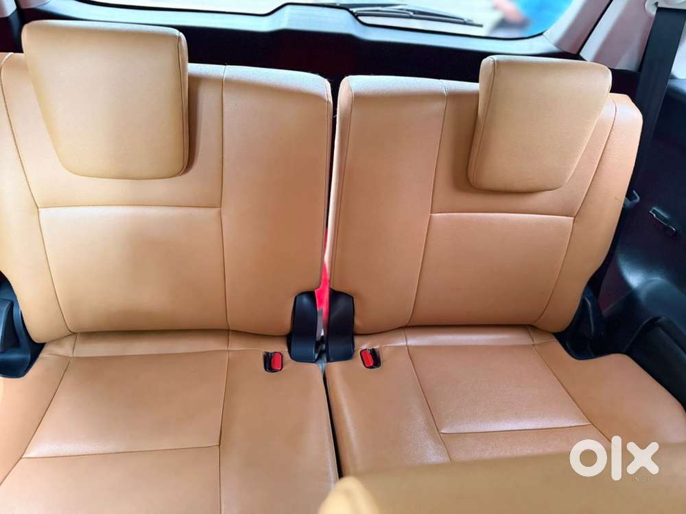 Toyota Fortuner 2022 Diesel 4x4