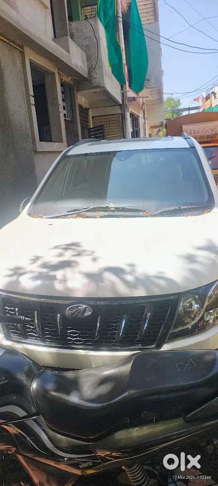 Good Condition W10 Sunroof