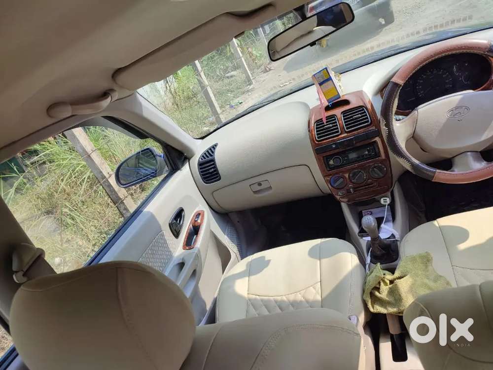 Hyundai Accent 2009 Cng & Hybrids Good Condition