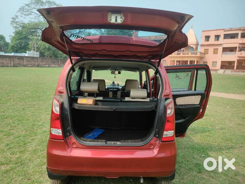 Maruti Suzuki Wagon R 2018 Top Model Fully Serviced