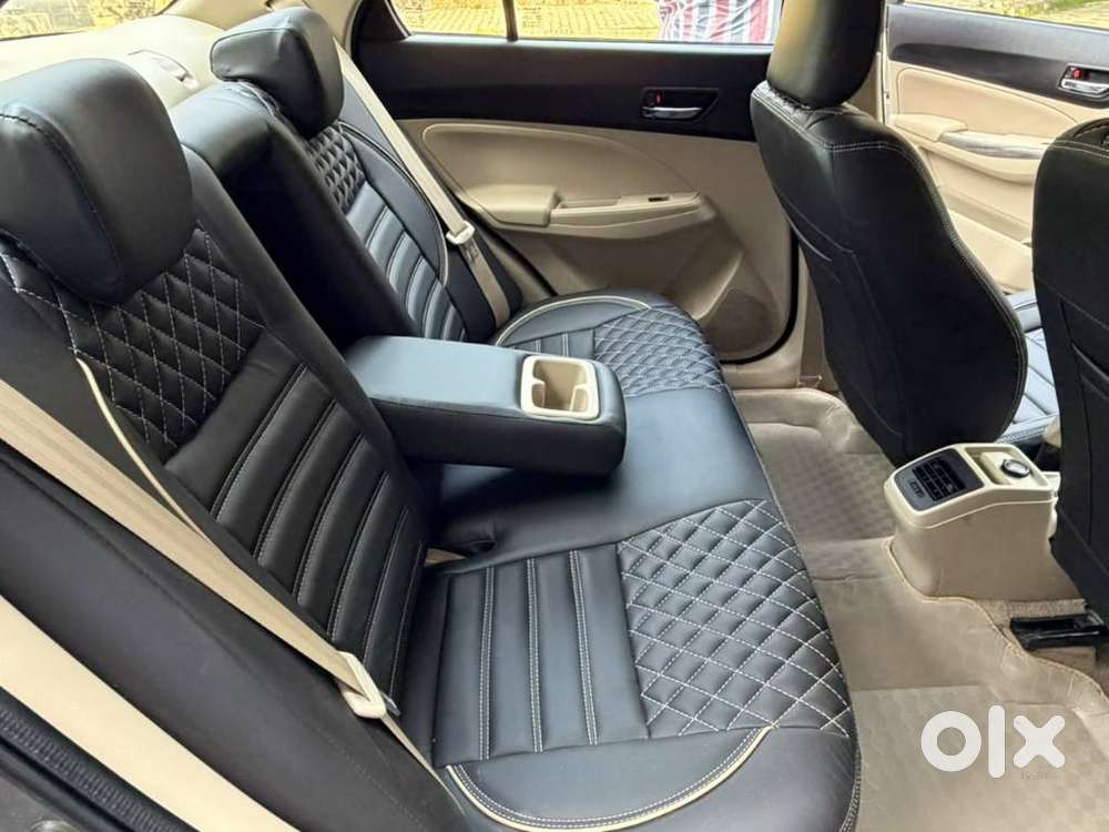 Maruti Suzuki Swift Dzire Zxi + Mt, 2022, Cng & Hybrids