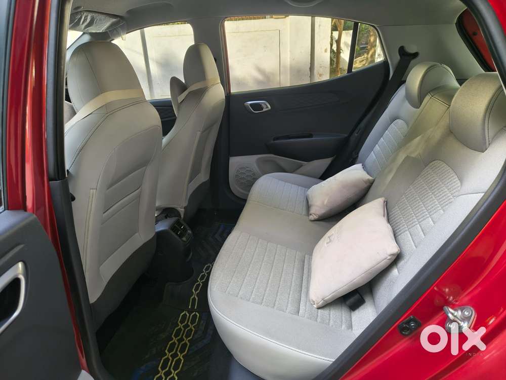 Hyundai Grand I10 Sportz O 1.2, 2023, Petrol