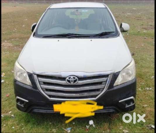 Good Engine And Body Condition