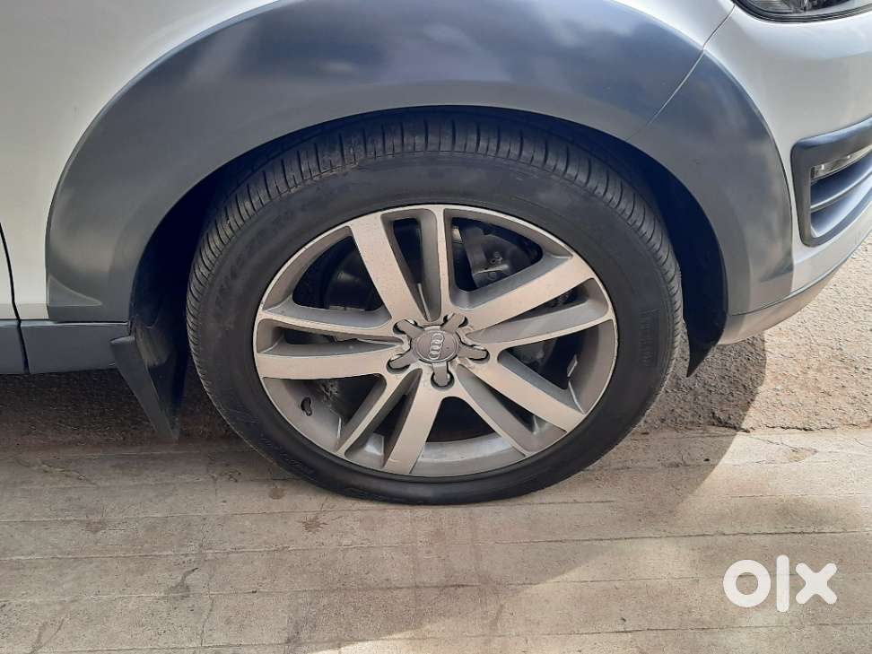 Audi Q7 3.0 Tdi Quattro, 2011, Diesel