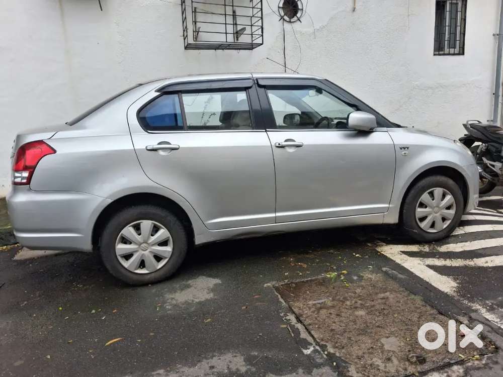 Maruti Suzuki Swift Dzire