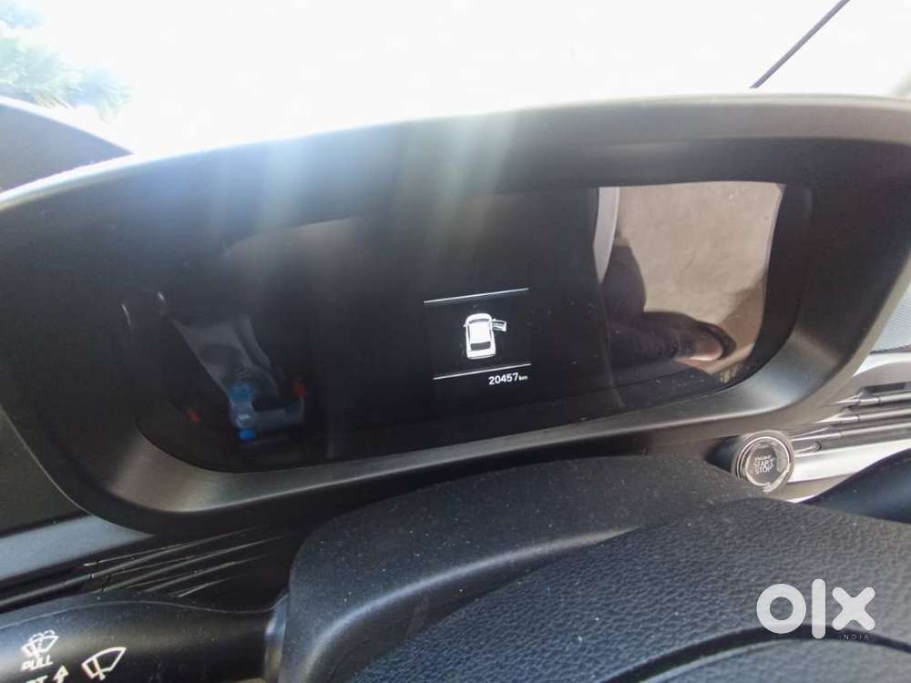 Hyndai I20 2024 For Sale Rs. 7.5l