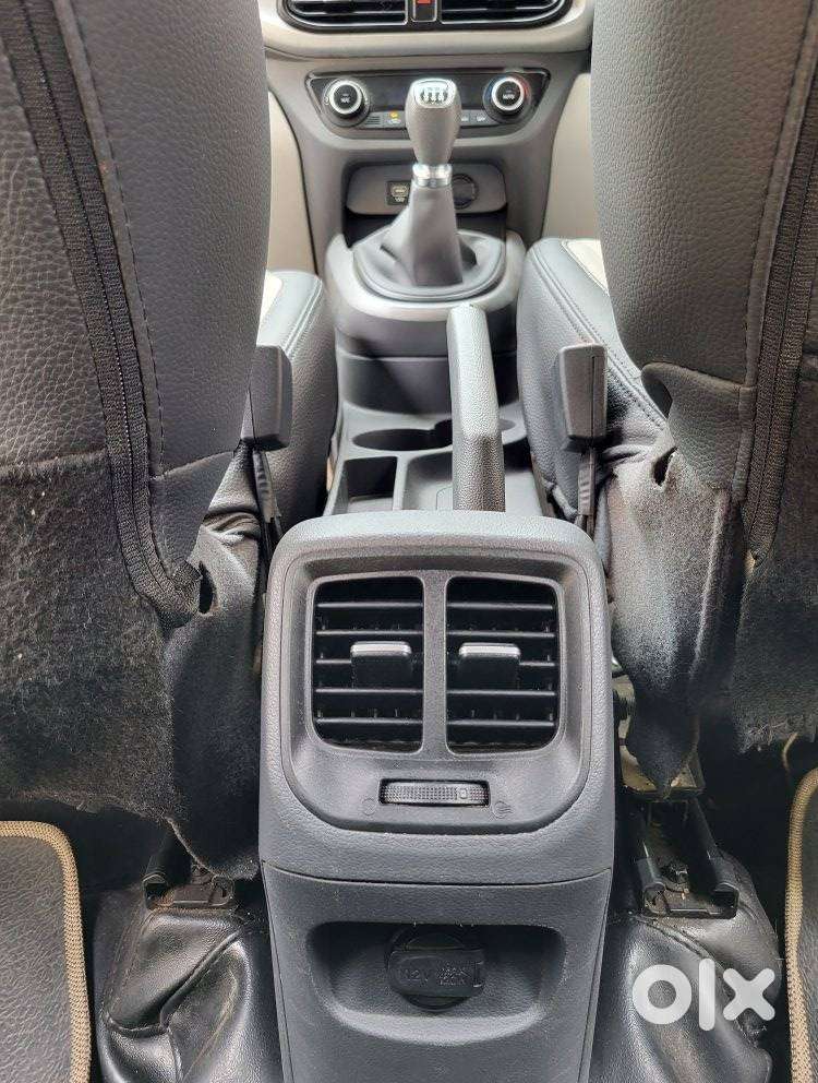 Hyundai Grand I10 Nios Sportz 1.2 Kappa Vtvt, 2020, Petrol