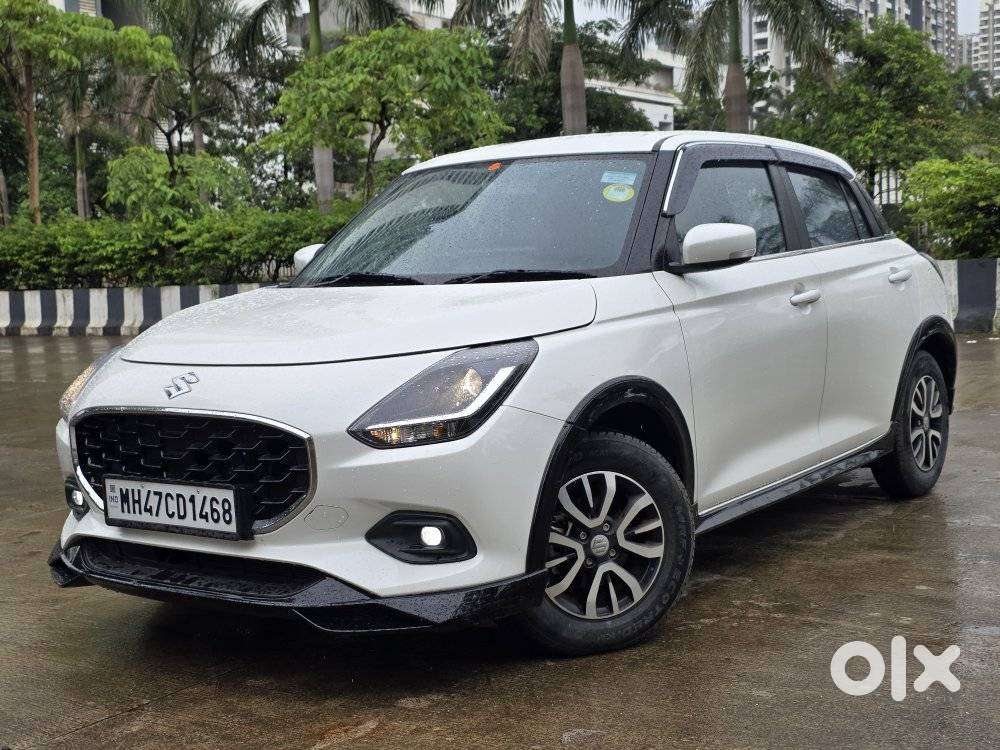 Maruti Suzuki Swift Vxi Ags, 2025, Petrol