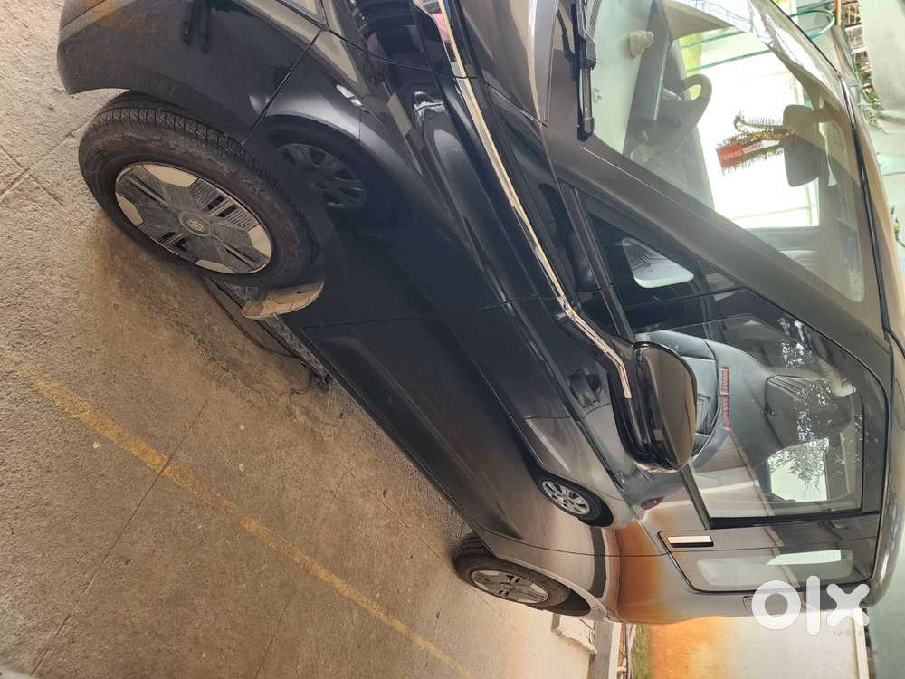 Mg Comet Ev Excite Model 2025 Sale