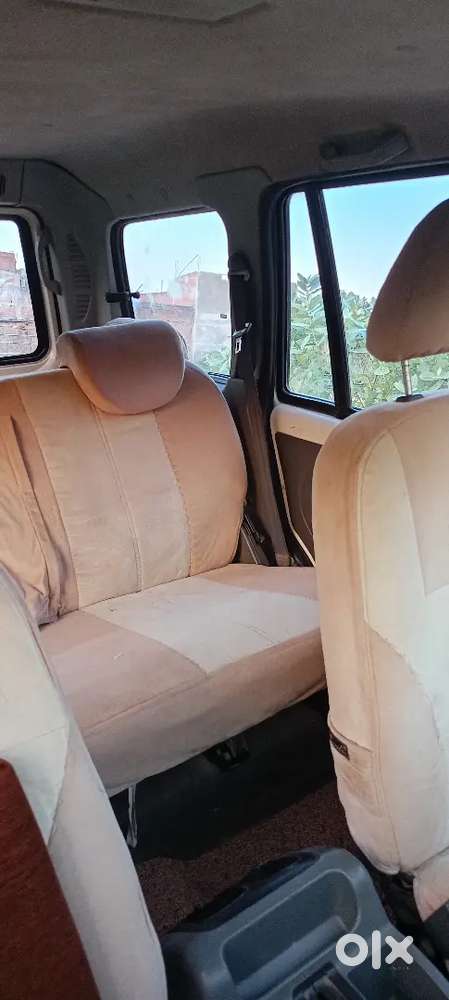 Mahindra Scorpio 2011 Diesel 250000 Km Driven