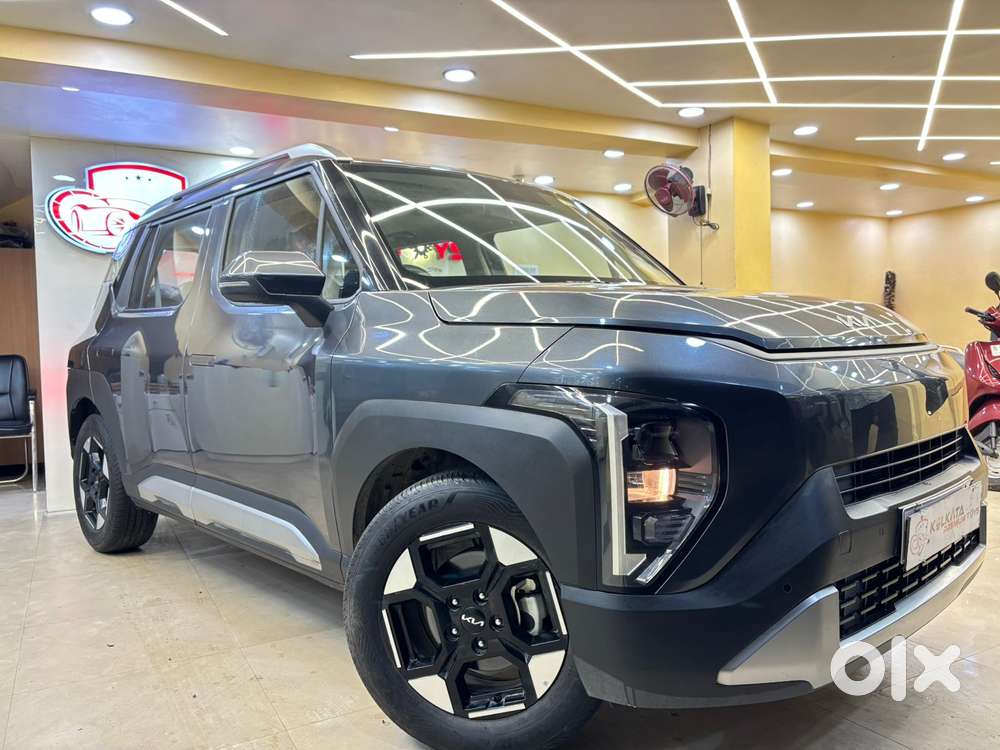 Kia Syros Htk Opt Diesel, 2025, Diesel