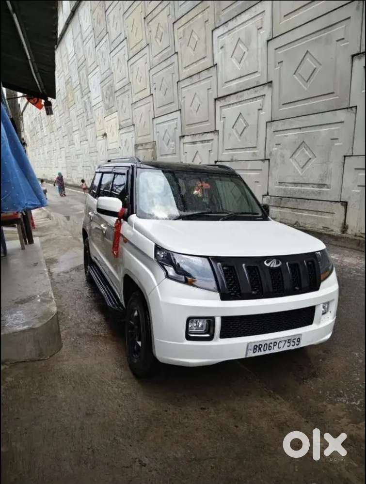 Mahindra Tuv 300 2016 Diesel Good Condition