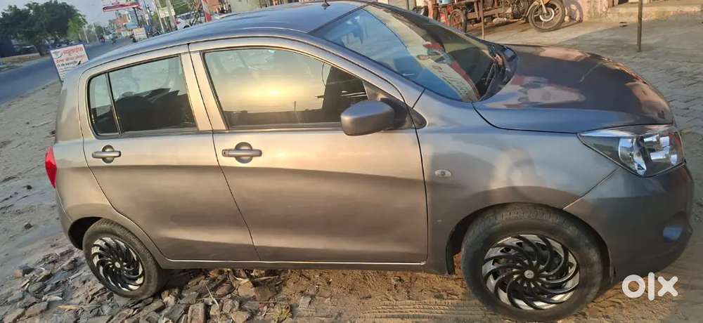 Maruti Suzuki Celerio 2016 Petrol 70000 Km Driven