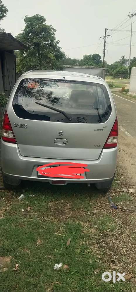 Maruti Suzuki Zen Estilo 2011 With Low Km