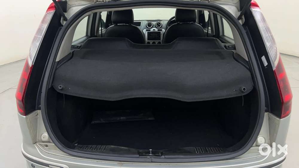 Ford Figo Diesel Exi, 2012, Diesel