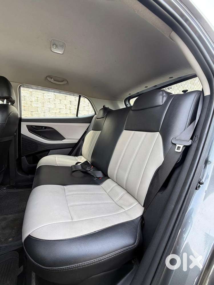 Hyundai Creta 1.5 E Petrol, 2022, Petrol