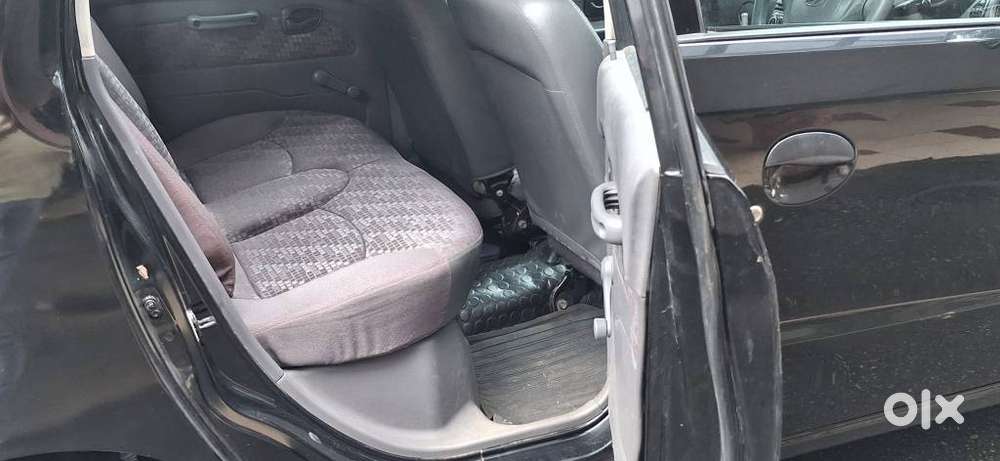 Hyundai Santro Gls Ii At Zip Plus, 2006, Petrol