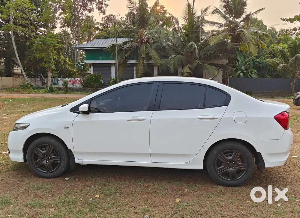 Original Kl Registration, Test Renewed Well Maintained, New Insurance.