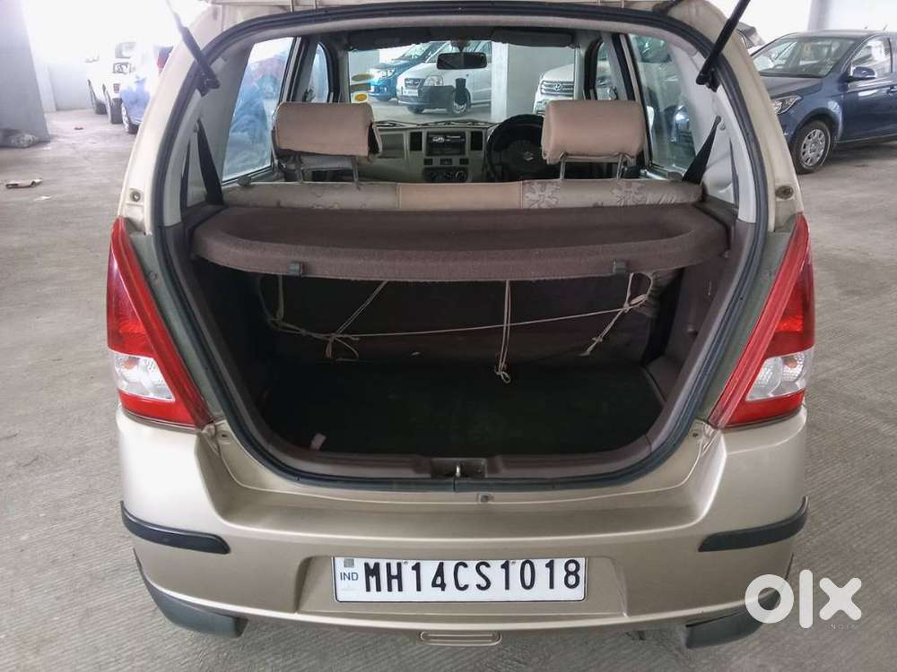 Maruti Suzuki Zen Estilo Lxi Bs Iv, 2011, Petrol