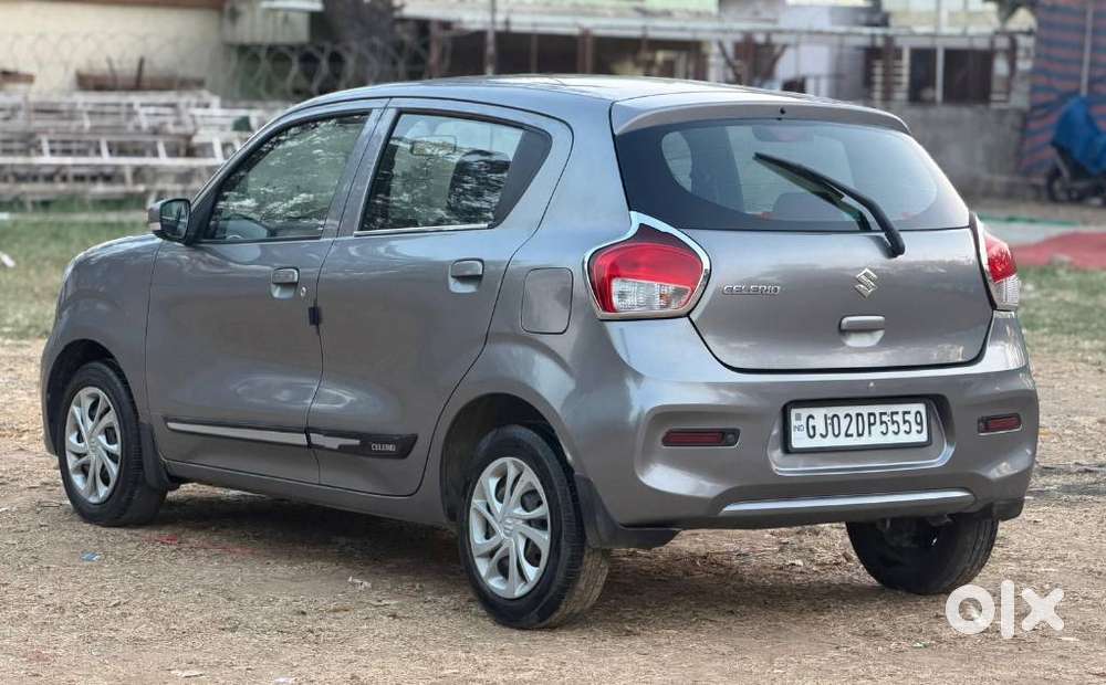 Maruti Suzuki Celerio Zxi, 2023, Petrol