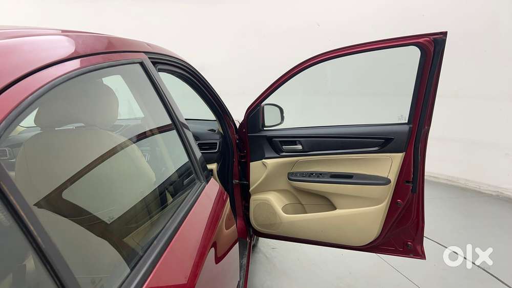 Honda Amaze Vx 1.2 Petrol Mt, 2018, Petrol