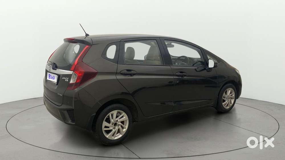 Honda Jazz 1.2 V I Vtec, 2016, Petrol
