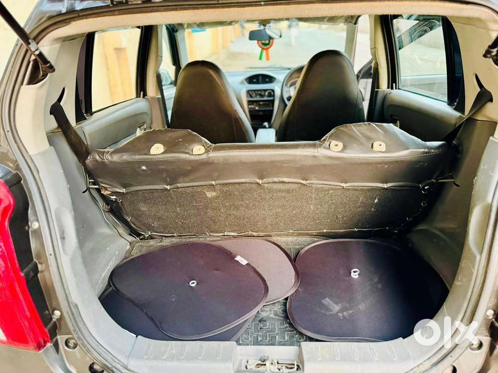 Maruti Suzuki Alto 800 2015