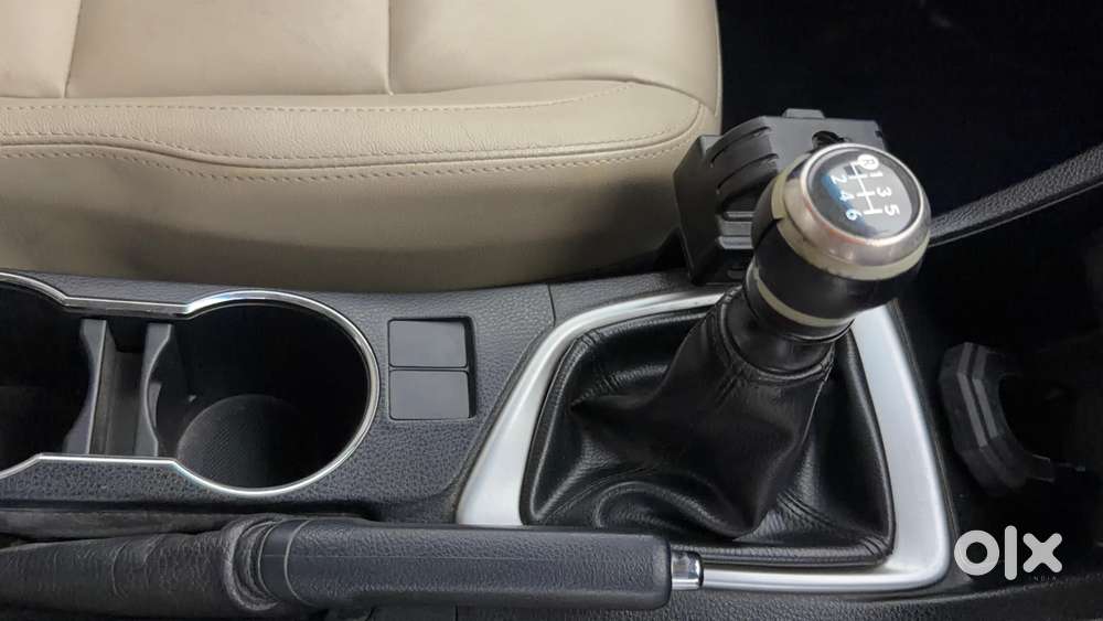 Toyota Corolla Altis 1.8 Gl, 2015, Petrol