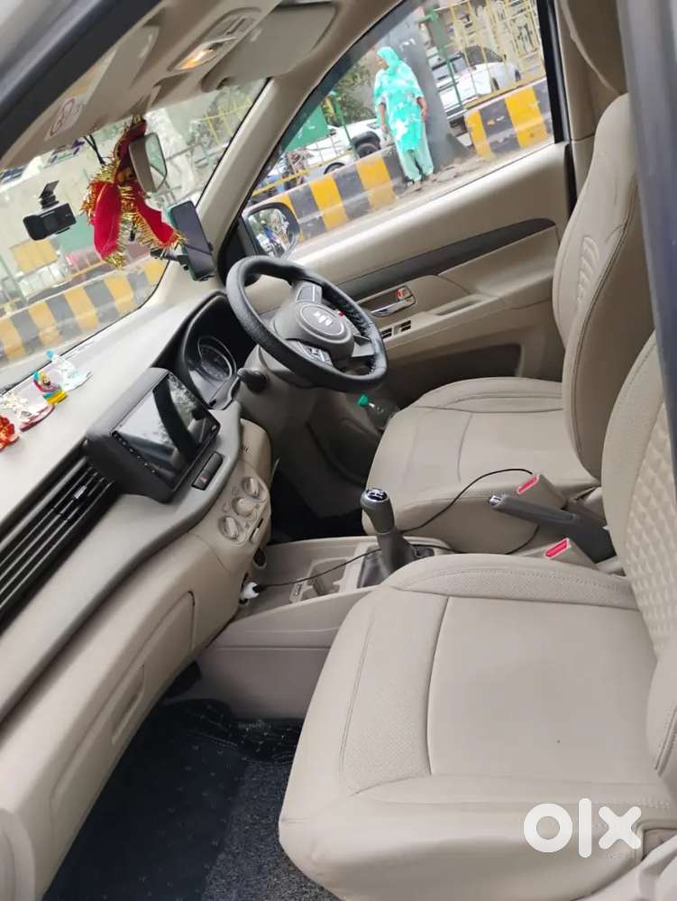 Good Condition My Car