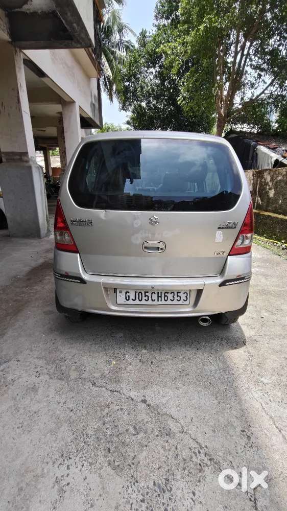 Maruti Suzuki Estilo 2007 Lxi