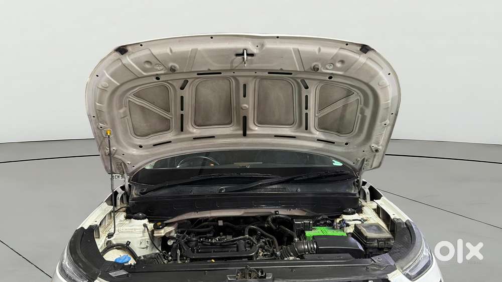 Hyundai Venue 1.2 S Plus, 2021, Petrol