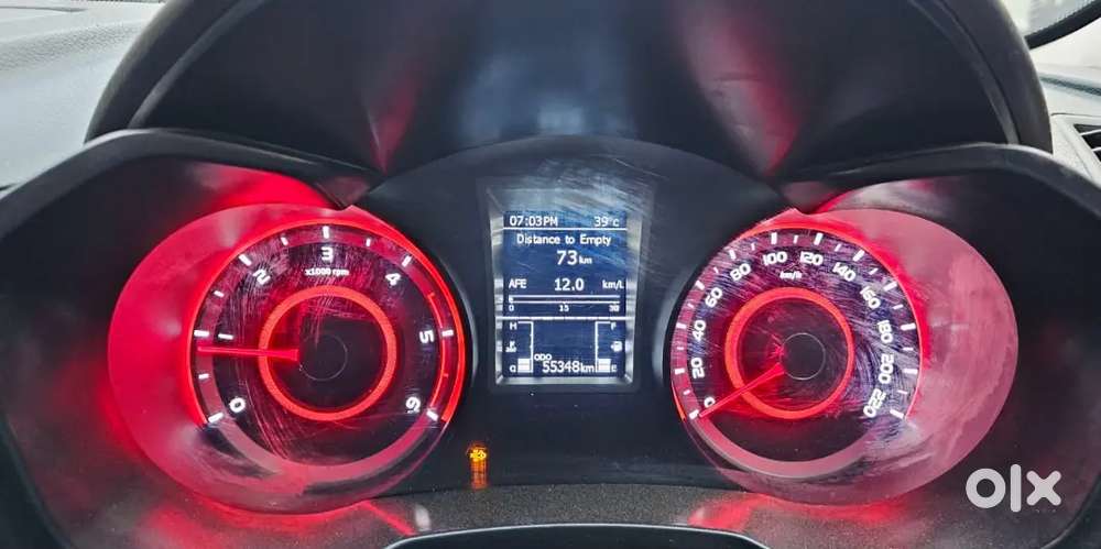 Mahindra Xuv300 Turbosport 2023 Diesel 55000 Km Driven