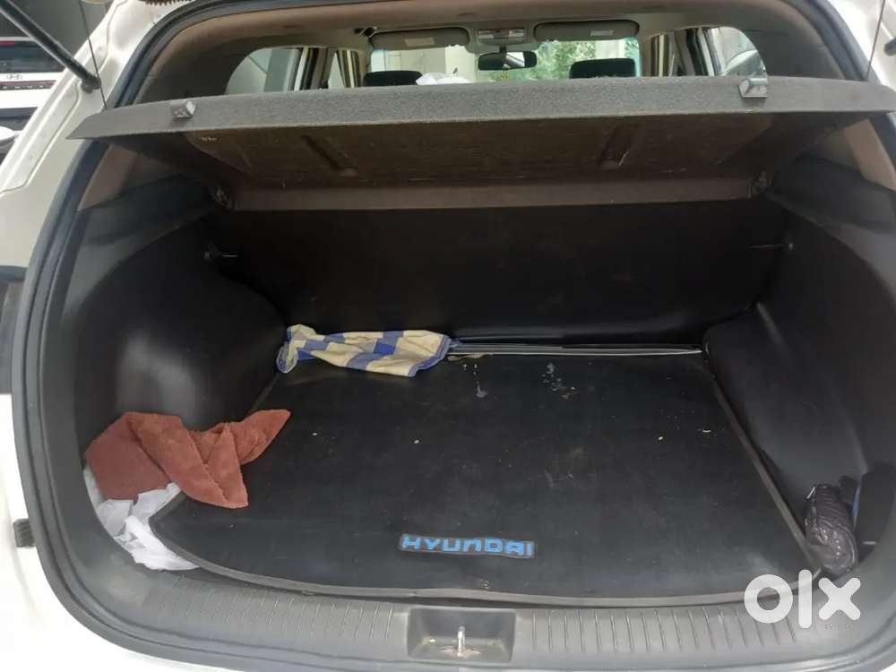 Hyundai Creta Diesel Sx 2016