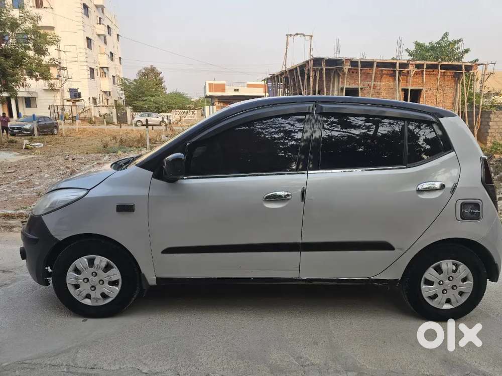 Good Condition Well Maintained