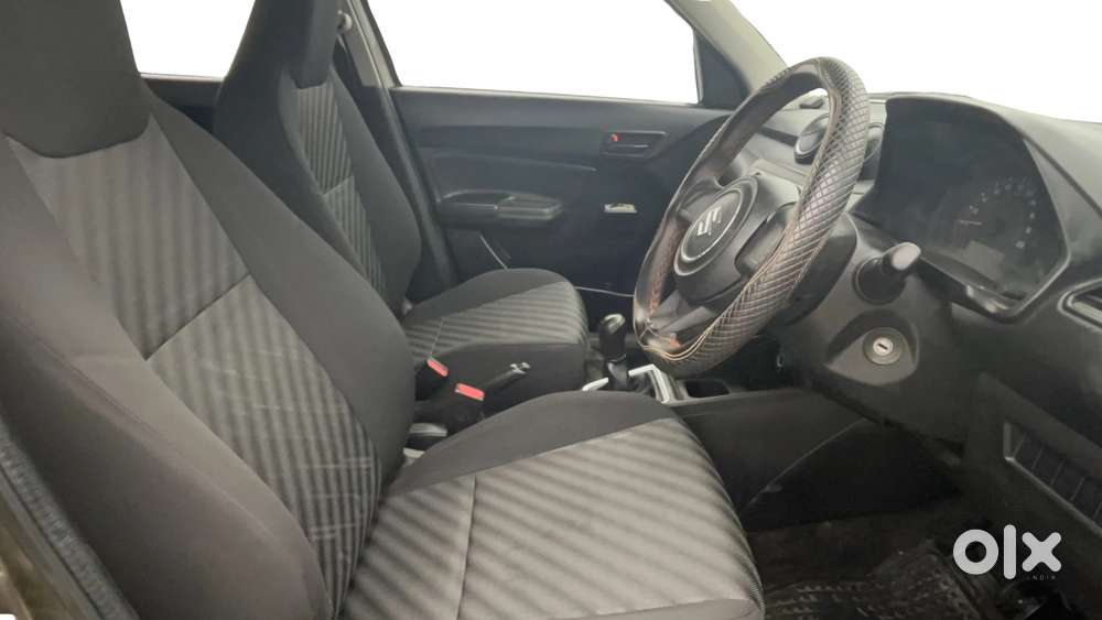 Maruti Suzuki Swift Lxi 2018, 2020, Petrol